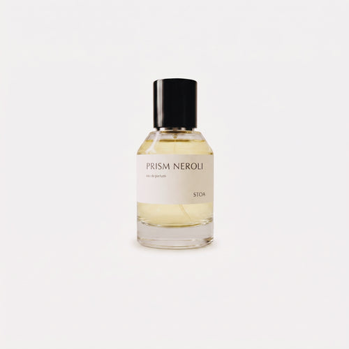 STOA Prism Neroli eau de parfum 50ml